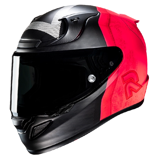 Casco HJC RPHA 12 - Squid Game - Vista principal | Proshop Chile
