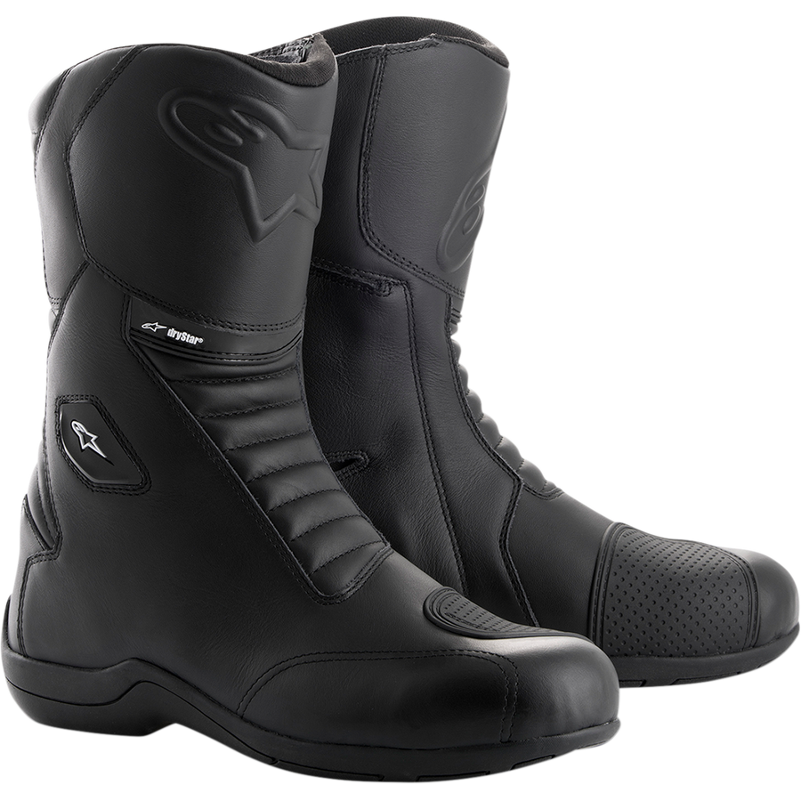 Botas Alpinestars Andes V2 Drystar Negro