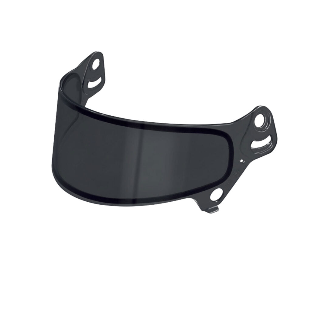Mica Bell RS7-K 3mm SE07 Oscuro para karting