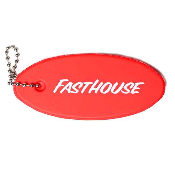Llavero Fasthouse Tavern Rojo