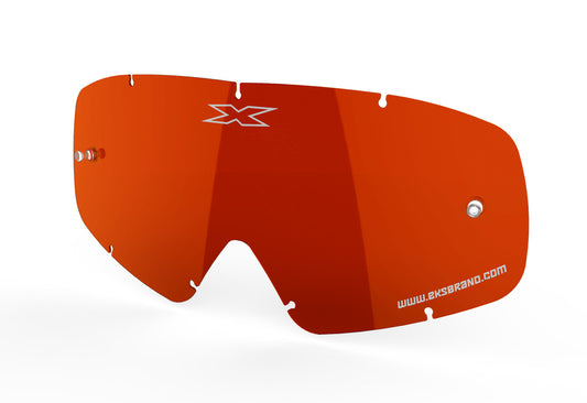 Mica Eks Brand Naranja