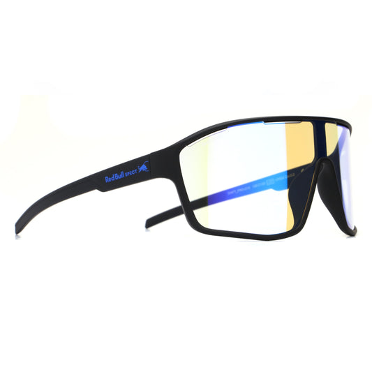 Anteojos Red Bull Spect Daft Pro Negro/Claro