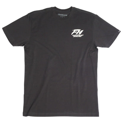 Polera Fasthouse Primer Negro