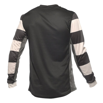 Jersey Fasthouse Sanguaro Rocko Negro/Blanco