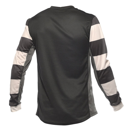Jersey Fasthouse Sanguaro Rocko Negro/Blanco