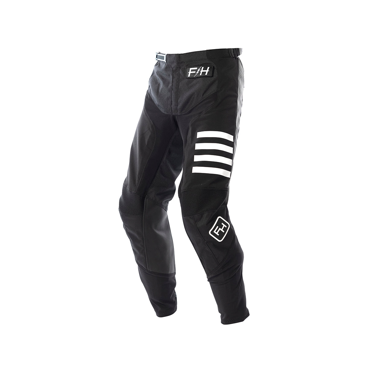Pantalón Fasthouse Speed Negro