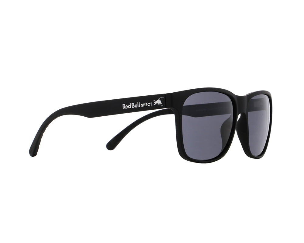 Anteojos Red Bull Spect Elroy Negro/Oscuro