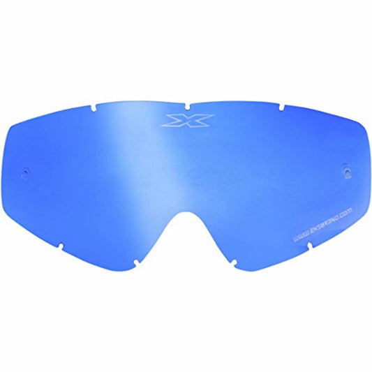 Mica Eks Brand Azul