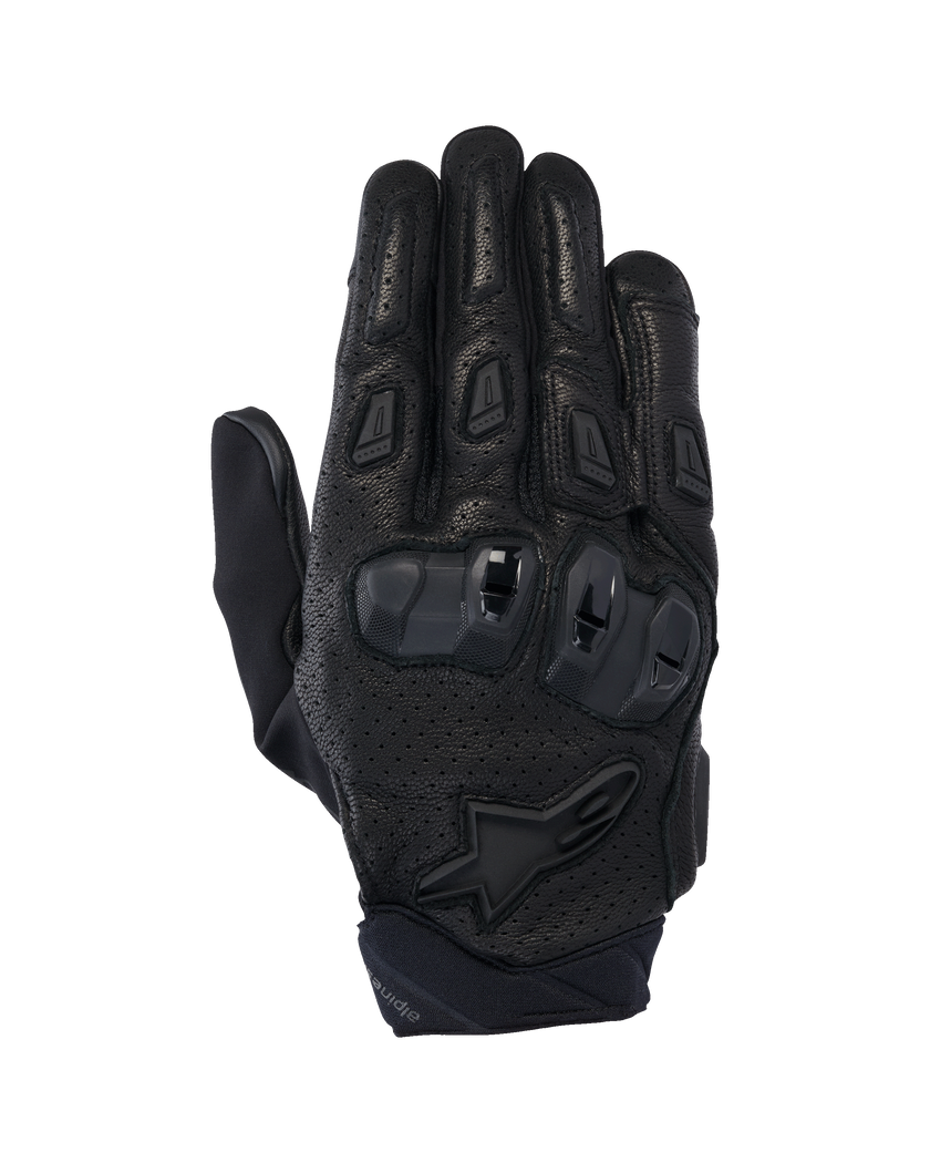Guantes Moto Calle Alpinestars SP x 7 Negro
