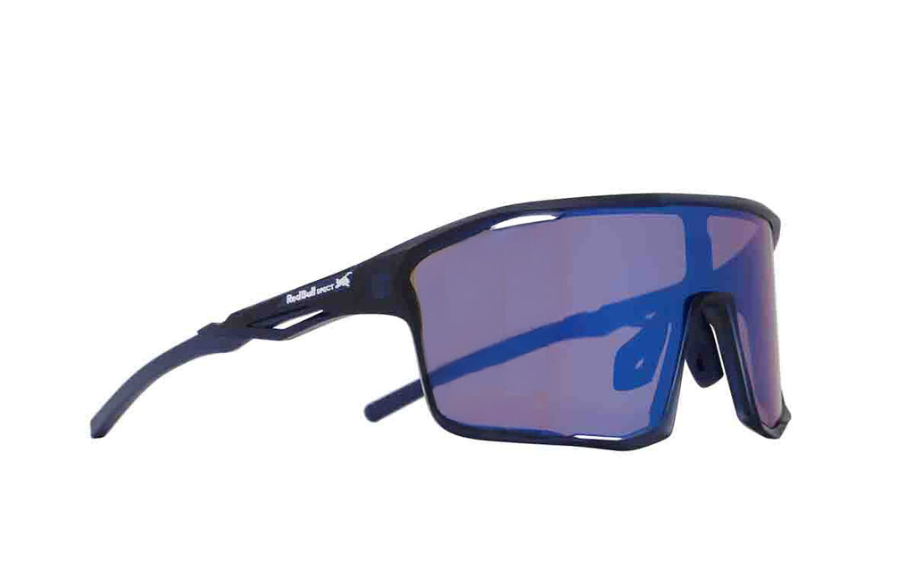 Anteojos Red Bull Spect Rumble Boost Azul