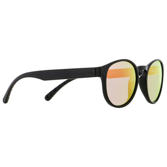 Anteojos Red Bull Spect Eden Negro/Verde/Rosado