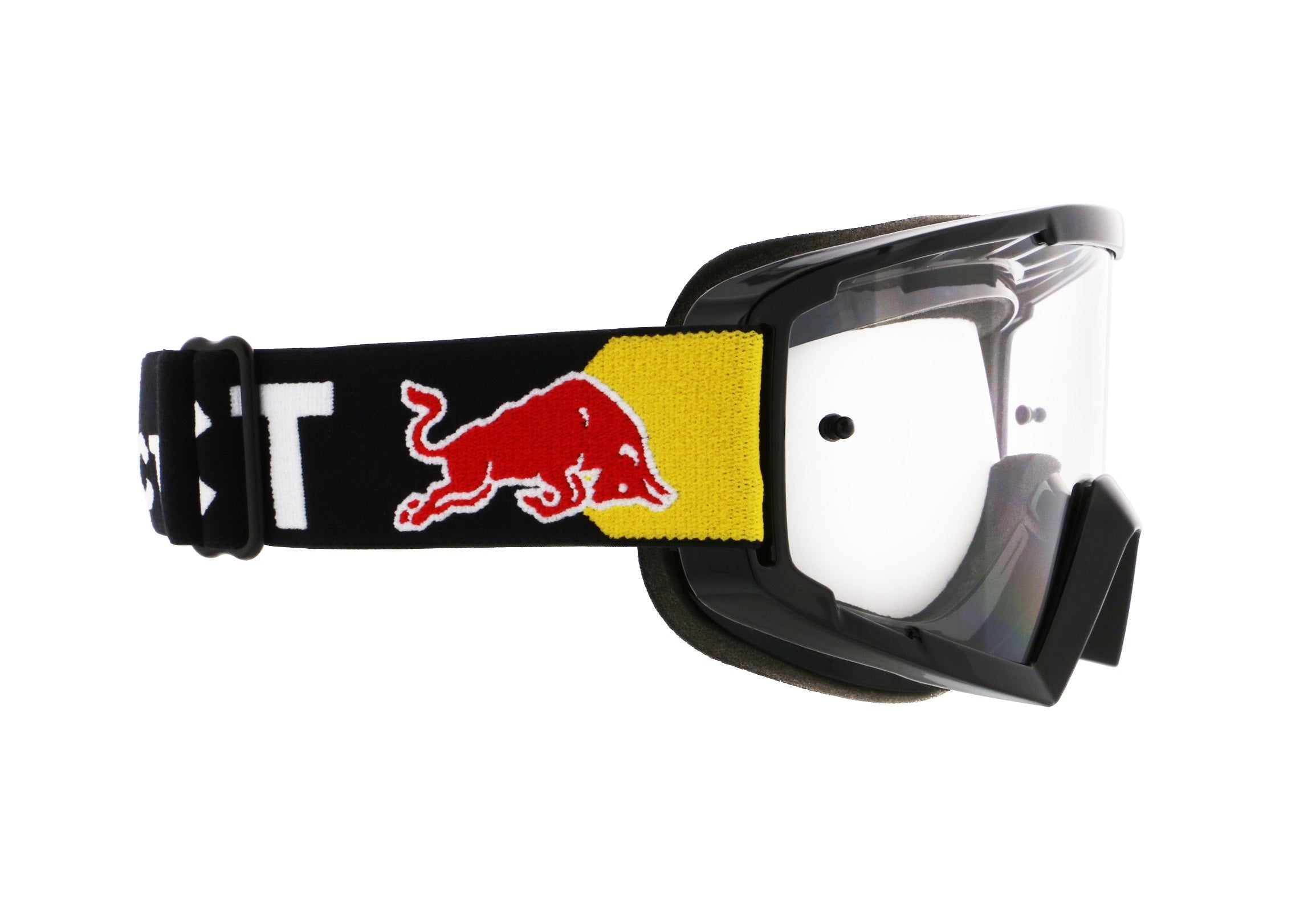 Antiparra Red Bull Spect Whip Negro/Claro