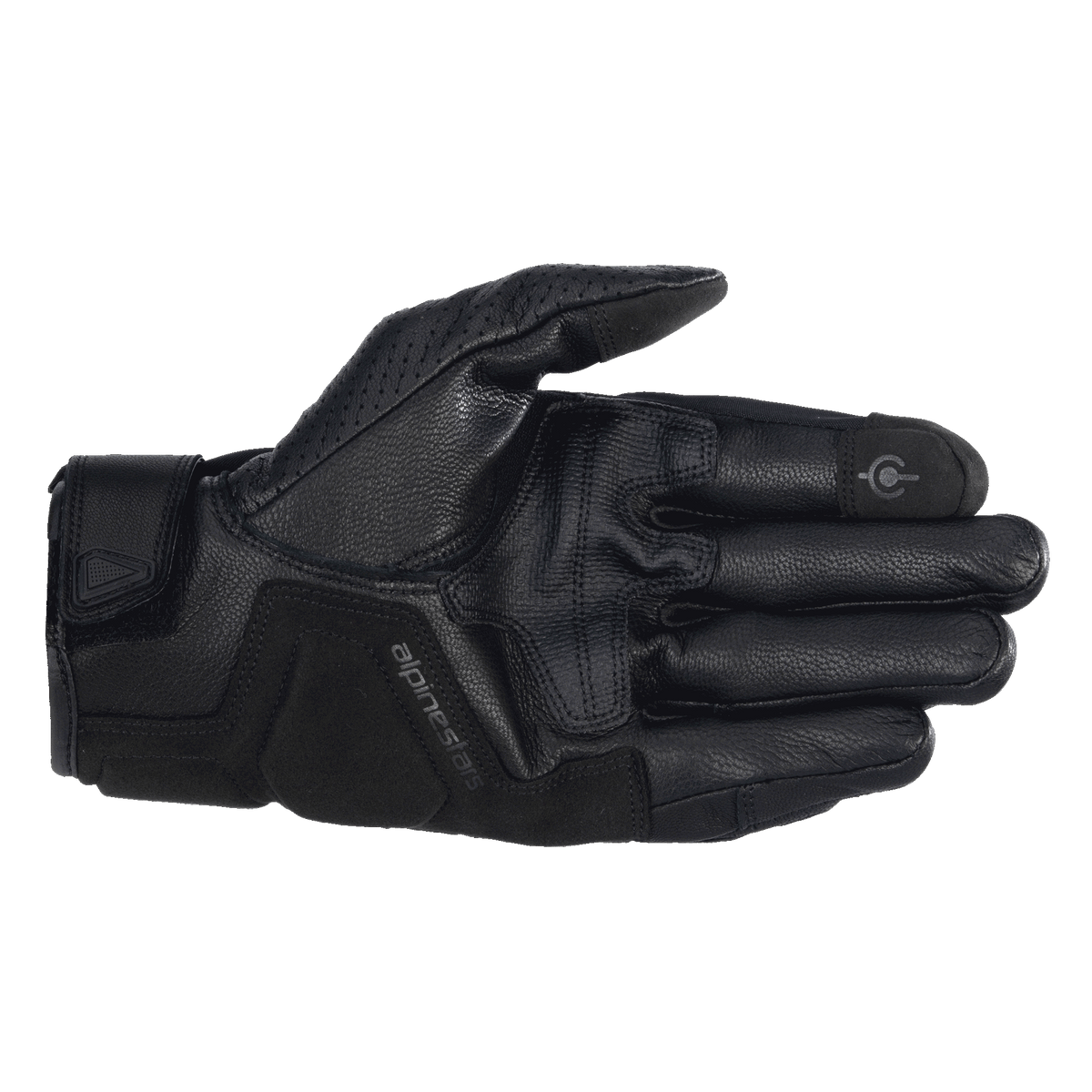 Guantes Moto Calle Alpinestars Celer V3 Negro