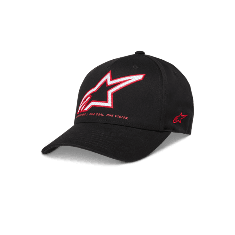 Gorro Alpinestars Lineout Negro
