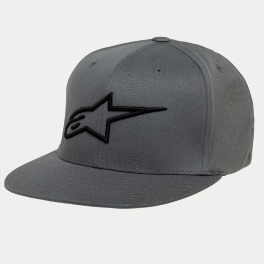 Gorro Alpinestars Ageless Flat Gris