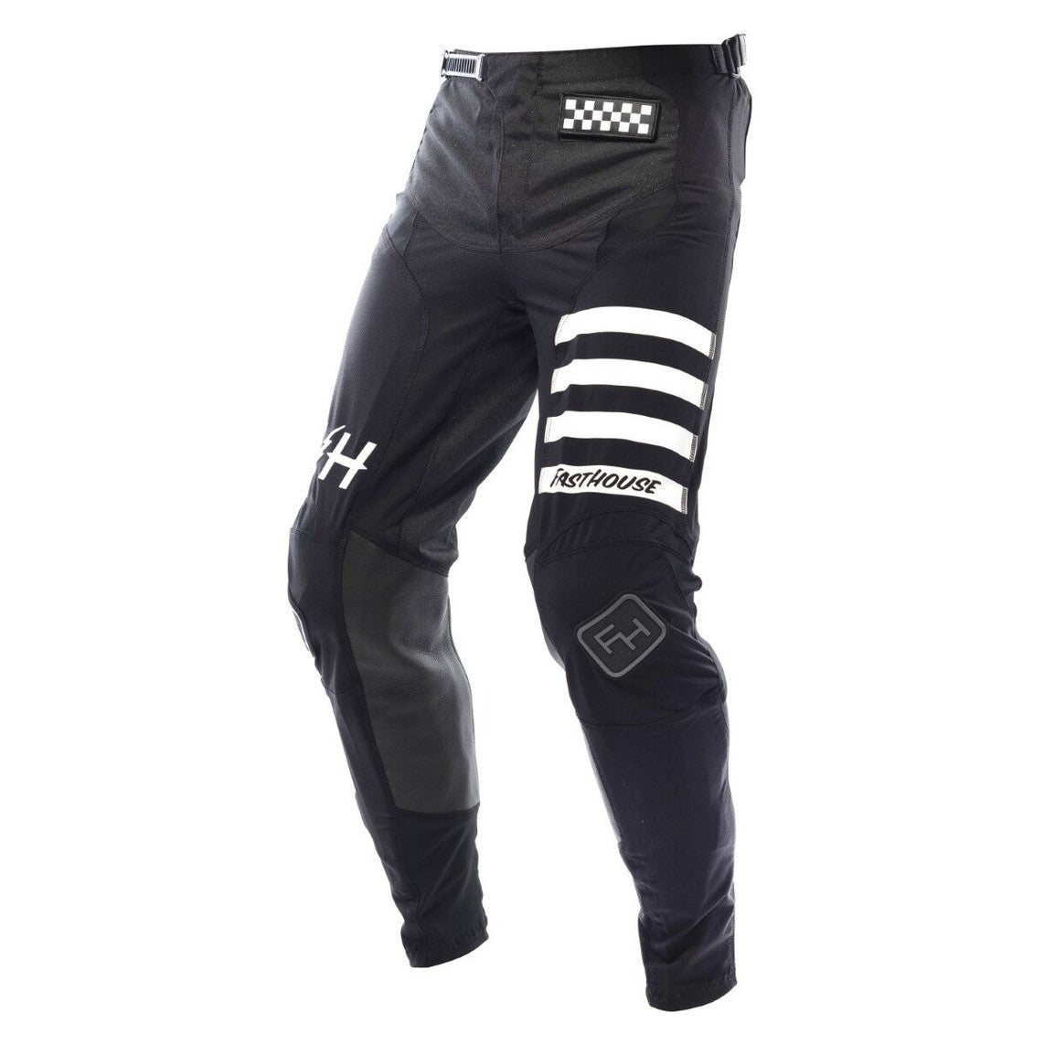 Pantalón Fasthouse Elrod Negro