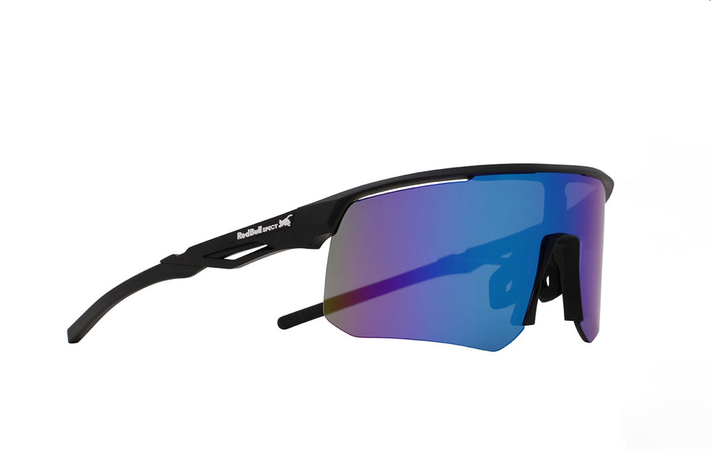 Anteojos Red Bull Spect Riddle Negro/Verde