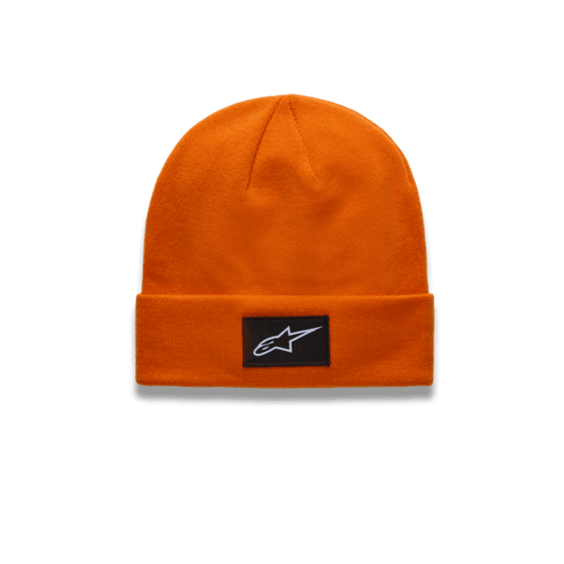 Gorro de Lana Alpinestars Augment Cuff Naranjo
