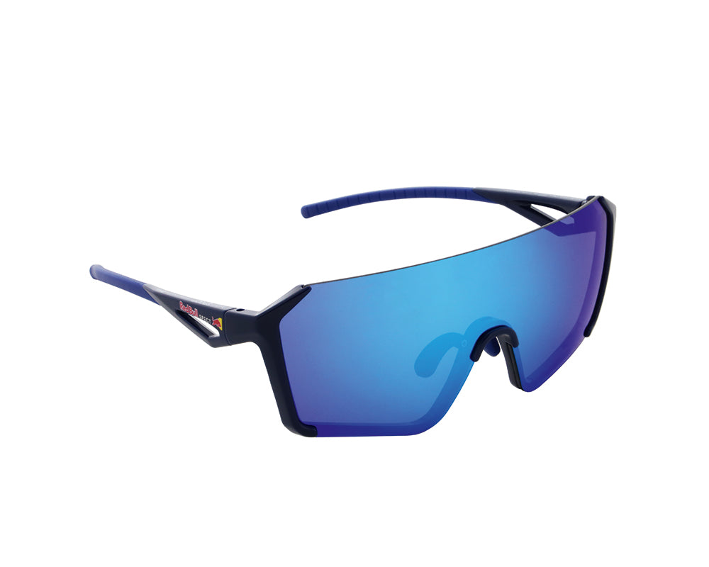 Anteojos Red Bull Spect Jaden Negro/Morado