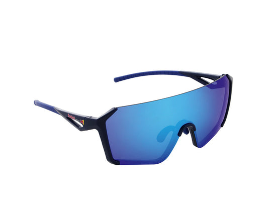 Anteojos Red Bull Spect Jaden Negro/Morado