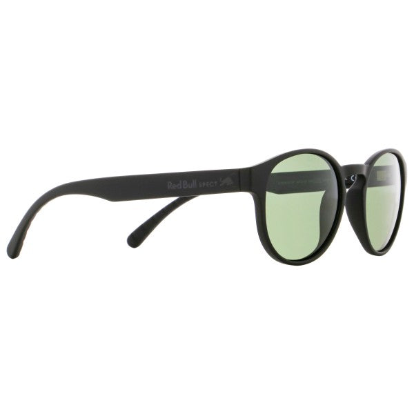 Anteojos Red Bull Spect Eden Negro/Verde