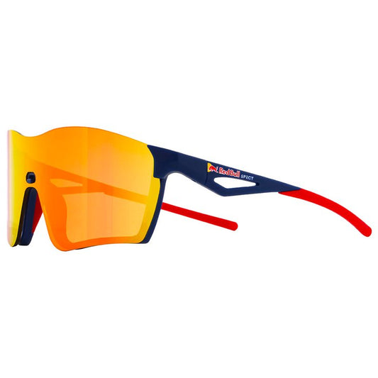 Anteojos Red Bull Spect Fuse Azul/Café/Rojo