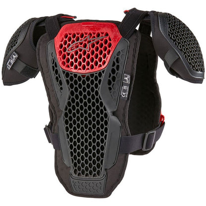 Jofa Juvenil Bionic Action Negro/ Rojo