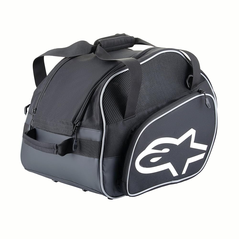 Bolsa para Casco Alpinestars Flow V3