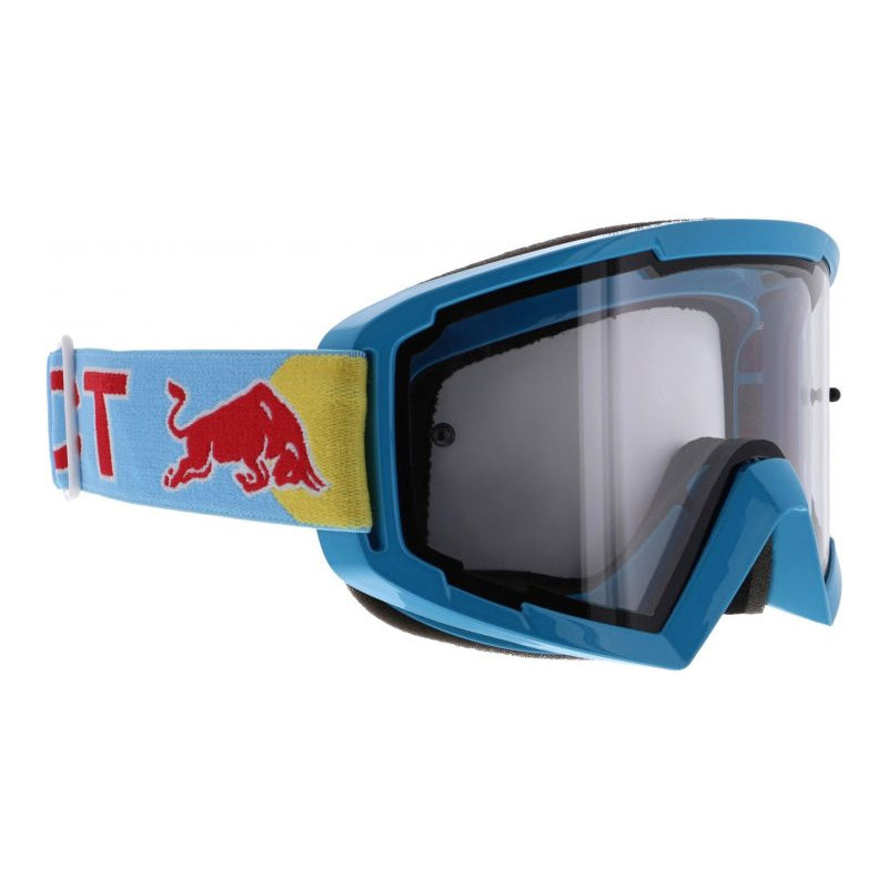 Antiparra Red Bull Spect Whip Azul/Claro
