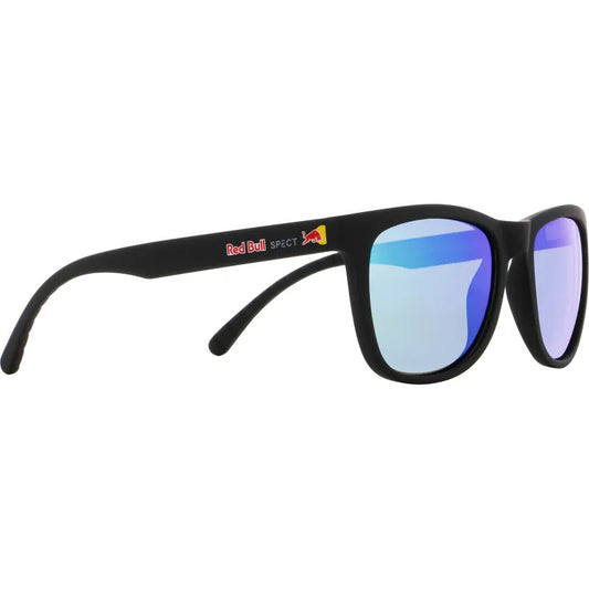 Anteojos Red Bull Spect Ecos Negro/Oscuro/Morado