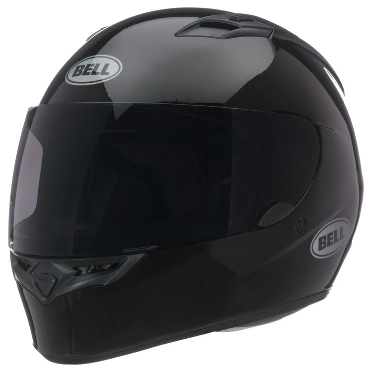 Casco Moto calle Bell Qualifier Negro