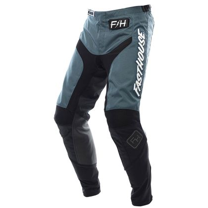 Pantalón Fasthouse Grindhouse Azul/Negro