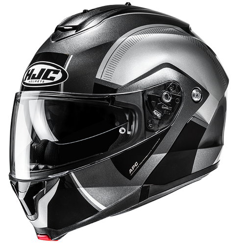 Casco HJC C91N Jyn MC5 - Vista principal | Proshop Chile