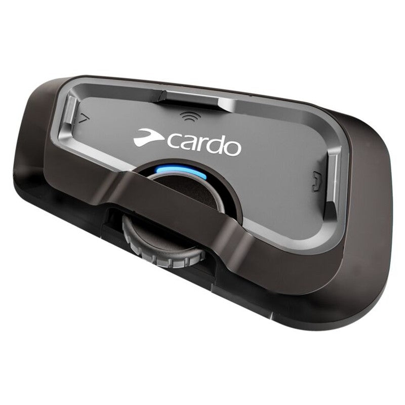 Intercomunicador Cardo Freecom 4X color negro