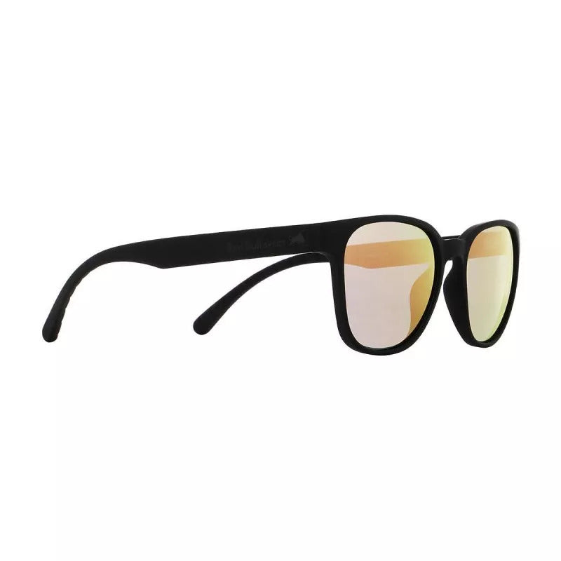 Anteojos Red Bull Spect Emery Negro/Oscuro/Rosado