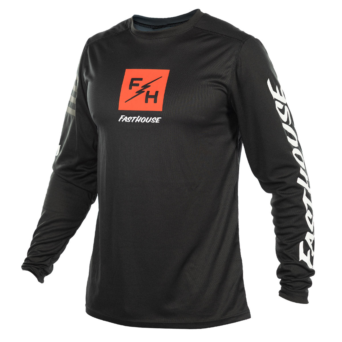 Jersey Fasthouse Carbon Echo