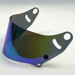Mica Arai CK6 Verde para karting