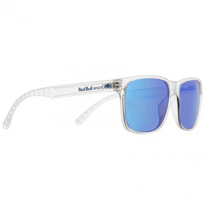 Anteojos Red Bull Spect Earle Claro/Café/Azul
