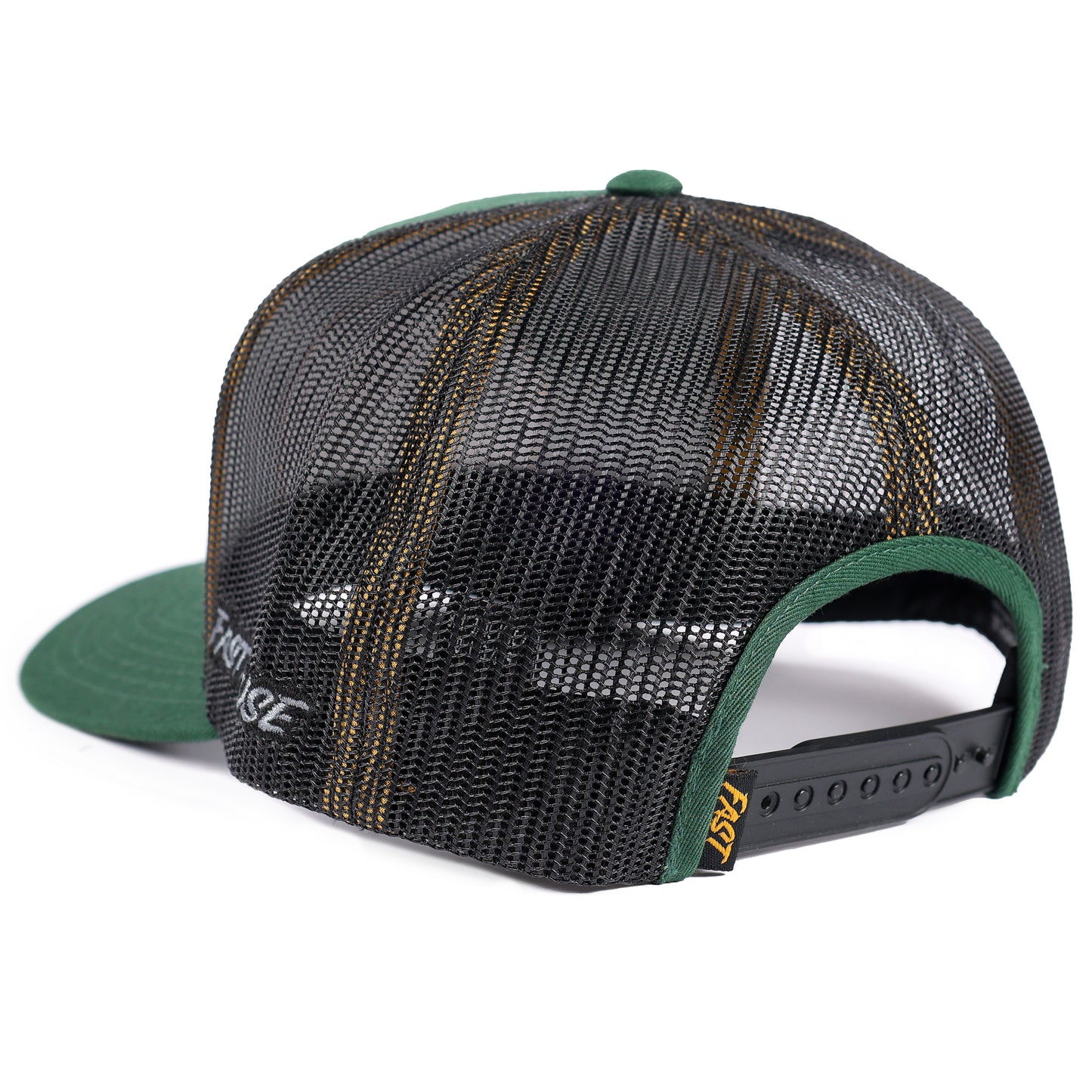 Gorro Fasthouse Arthur Verde