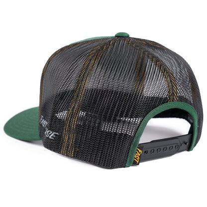 Gorro Fasthouse Arthur Verde
