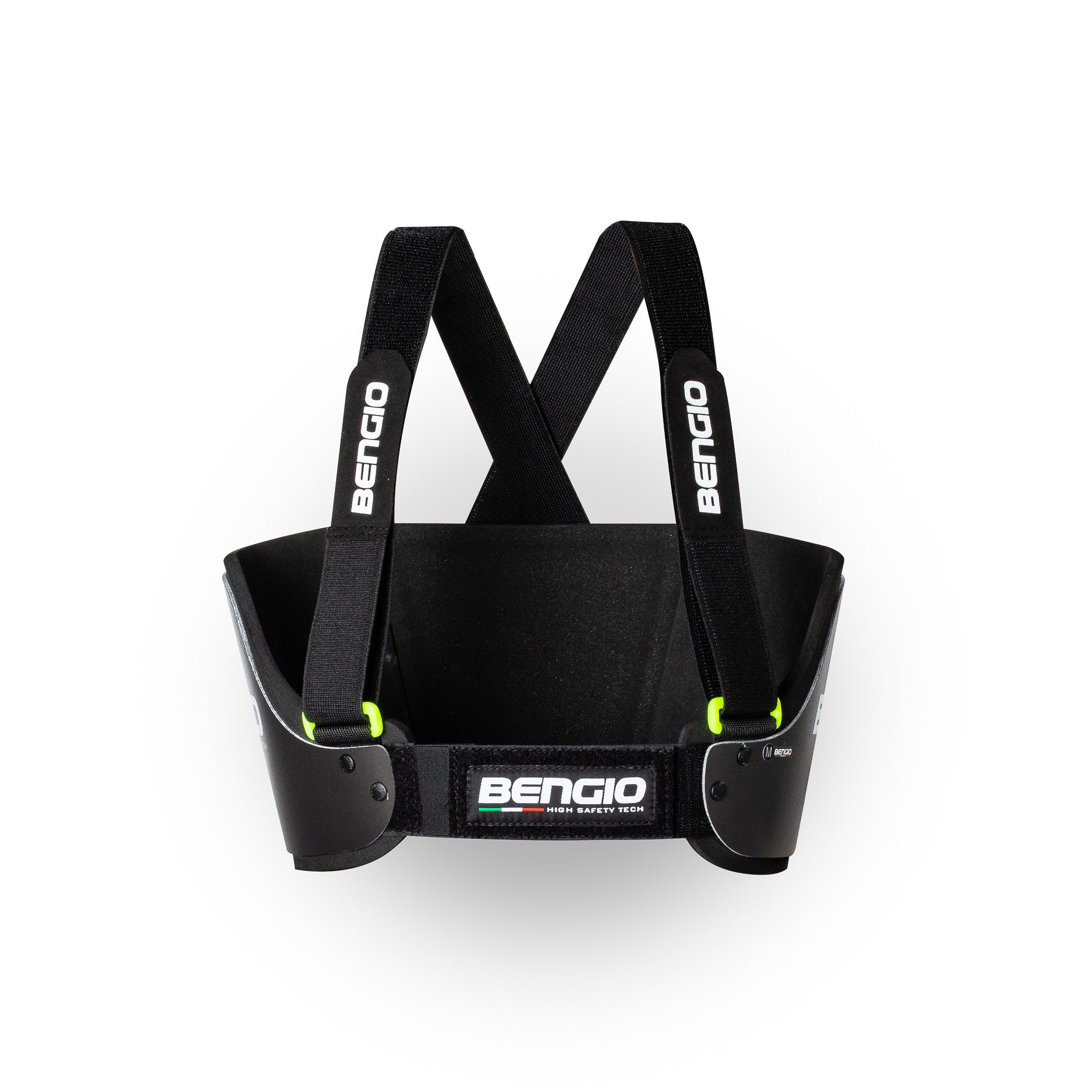 Costillera Mujer Bengio Bumper Lady Karting