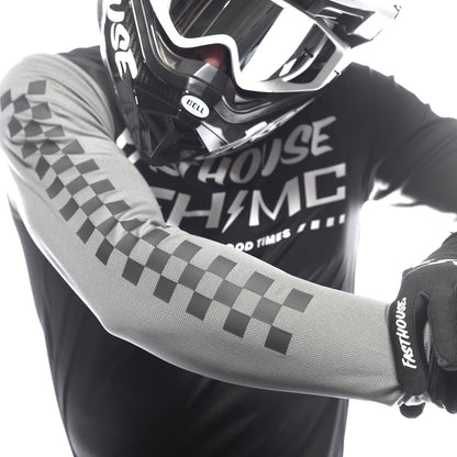 Pack Fasthouse Carbon Method Negro/Gris