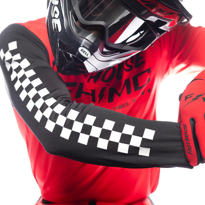 Pack Fasthouse Carbon Method Rojo