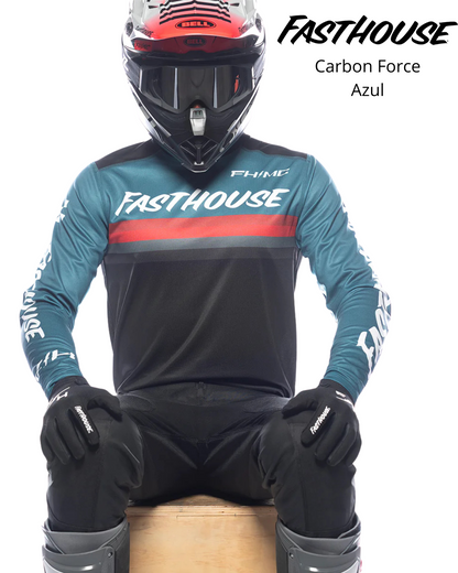 ¡Elige otro pack Carbon!