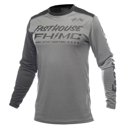 Pack Fasthouse Carbon Method Gris