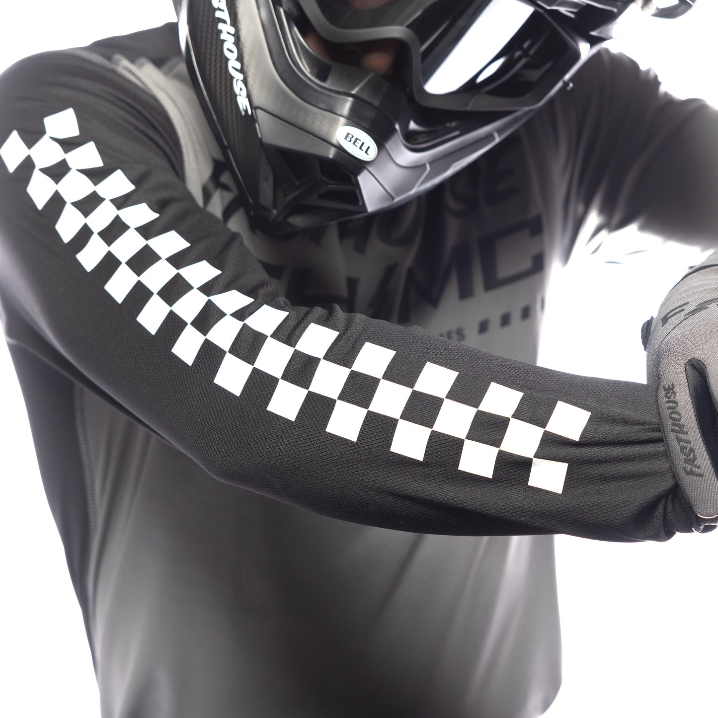 Pack Fasthouse Carbon Method Gris