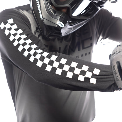 Pack Fasthouse Carbon Method Gris