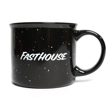 Tazón Fasthouse Chalet Negro