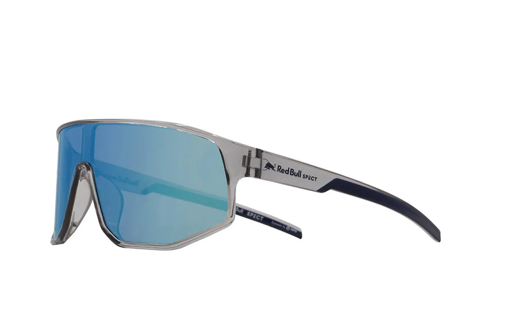 Anteojos Red Bull Spect Dash Gris/Azul