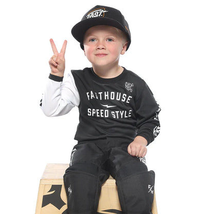 Pack Niño Fasthouse Toddler El Nino